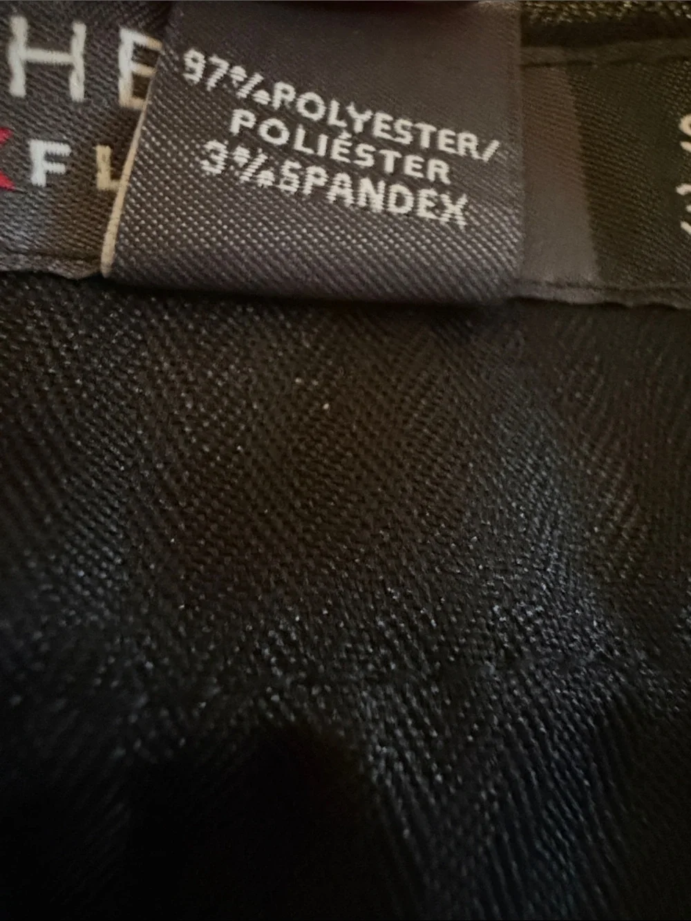 Van Heusen Men's Flex Gray Dress Pants